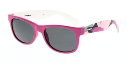 Polaroid kids sunglasses p0300 tcs y2 polarised 43