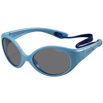 Polaroid ochelari de soare copii polaroid pld 8010 s mif y2 150148