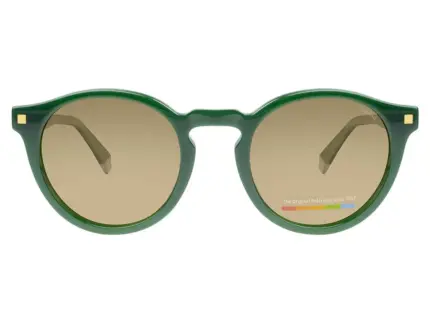 Polaroid pld 4150 s x 1ed sp brown polarised 023130 311