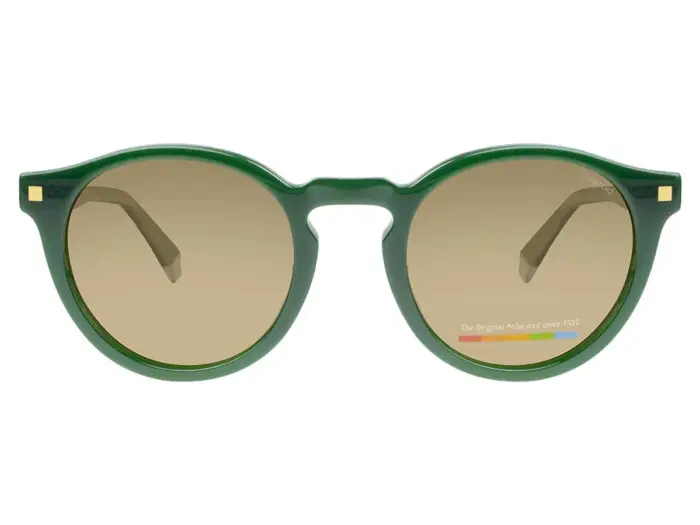 Polaroid pld 4150 s x 1ed sp brown polarised 023130 311