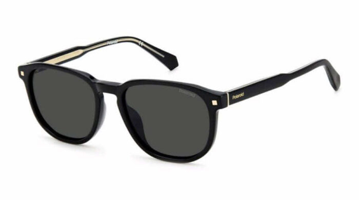 Polaroid sun pld4117gsx black 0807m9