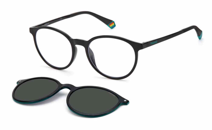 Polaroid sunglasses pld 6137cs 0807 m9
