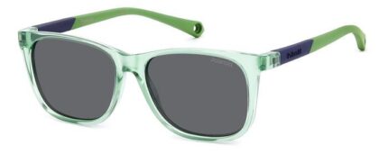 Polaroid kids pld 8058 s m9 1ed green