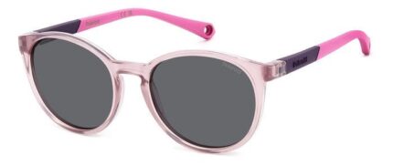 Polaroid kids pld 8059 s m9 35j pink