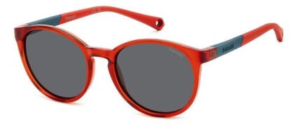 Polaroid kids pld 8059 s m9 c9a red