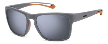 Polaroid pld 7052 s 31 riw grey