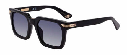 Police sun splp29 shiny black 700y