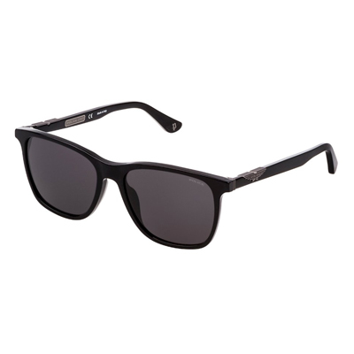 Police spl872n sunglasses 0700 56x17