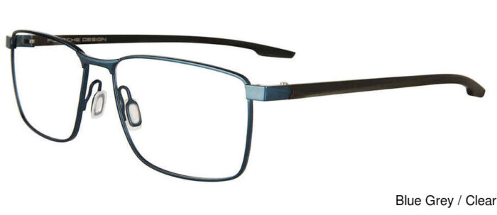 Porsche design eyeglasses p8733 d eye glasses