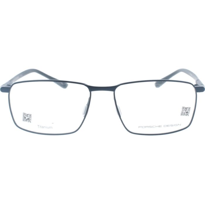 Porsche design p8766 b 56 16 prescription glasses
