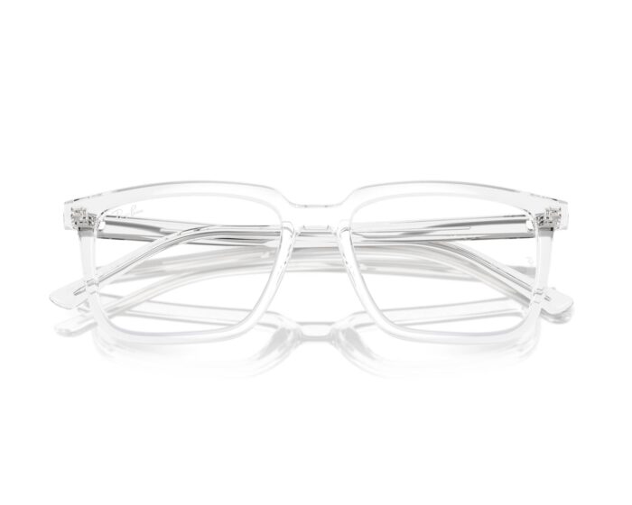 Ray ban alain rx7239 2001 54 p21 shad cfr