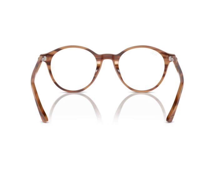 Ray ban bernard rx5430 8359 51 p21 shad bk