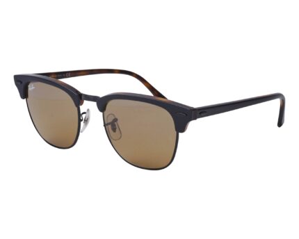 Ray ban clubmaster rb3016 12773k 51 1