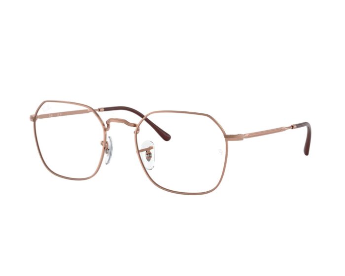 Ray ban jim rx3694v 3094 51