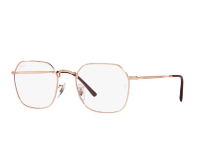 Ray ban jim rx3694v 3094 51 030a