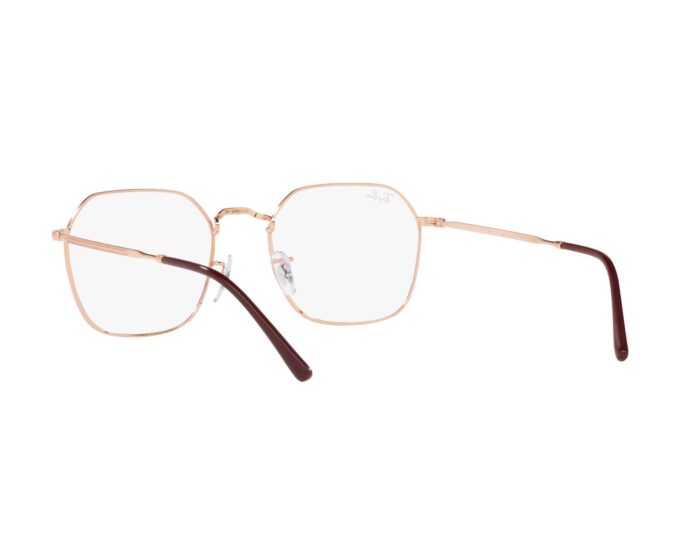 Ray ban jim rx3694v 3094 51 150a