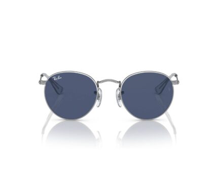 Ray ban junior round rj9547s 21280 44 p21 shad fr