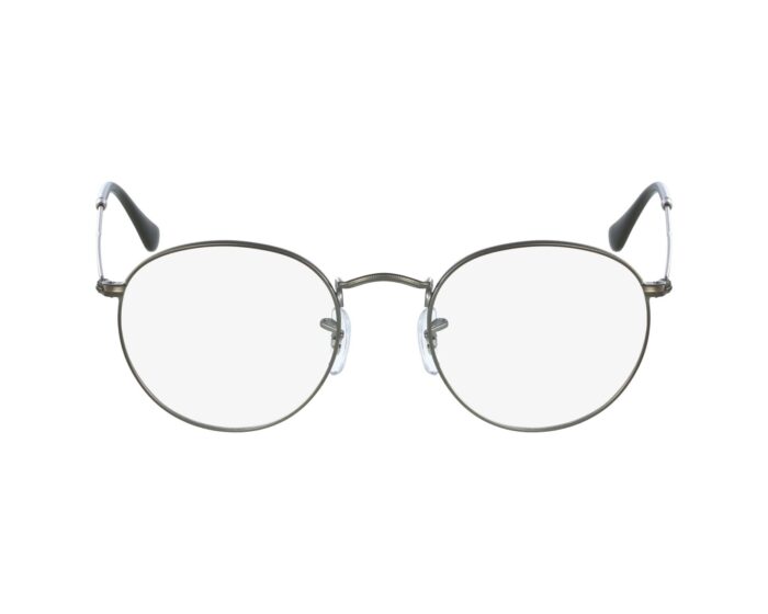 Ray ban rx3447v 2620 50 face
