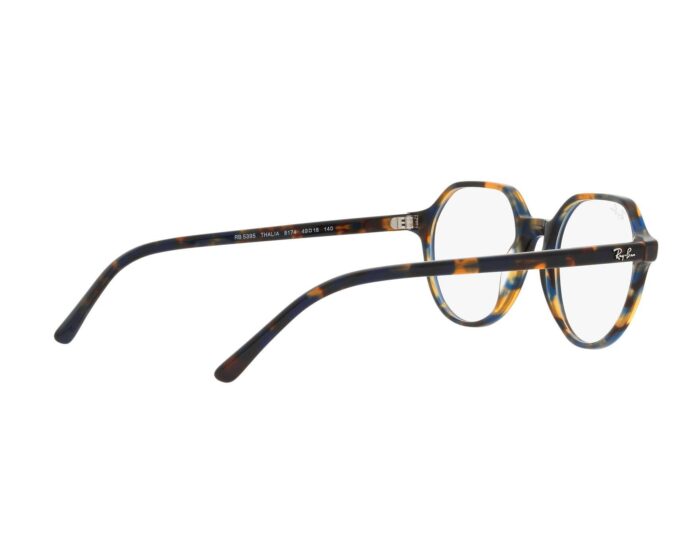 Ray ban thalia rx5395 8174 49 240a