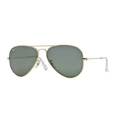 Ray ban aviator large metal rb3025 001 58