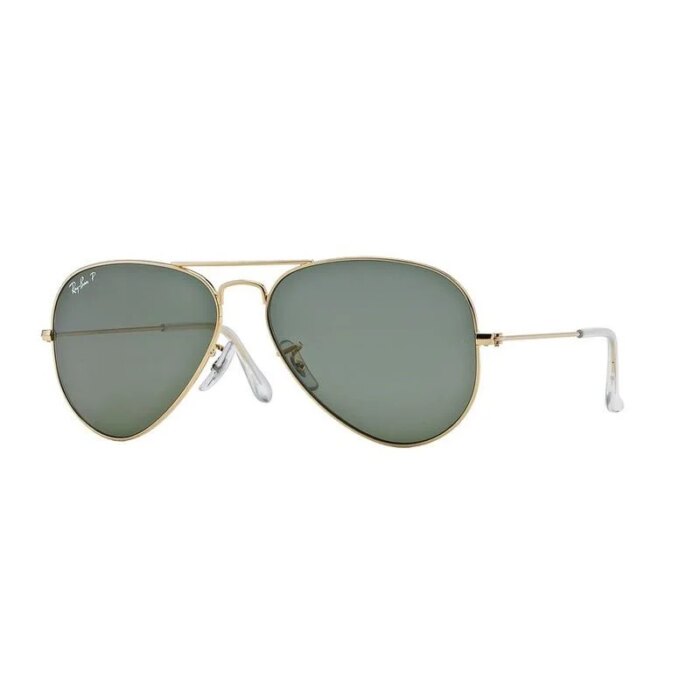 Ray ban aviator large metal rb3025 001 58