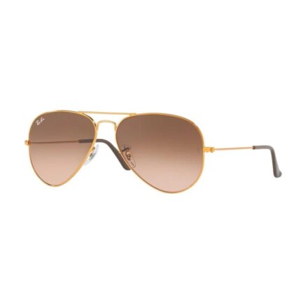 Ray ban aviator large metal rb3025 9001a5