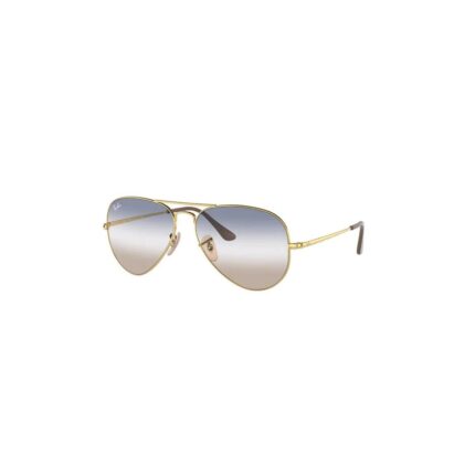 Ray ban aviator metal ii rb3689 001 gd