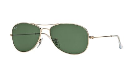 Ray ban cockpit rb3362 001 6