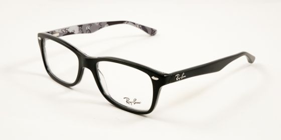 Ray ban glasses rx5228 5405 53