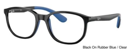 Ray ban junior eyeglasses ry1619 3862 eye glasses