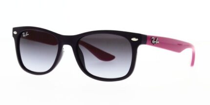 Ray ban junior sunglasses rj9052s 70218g 48