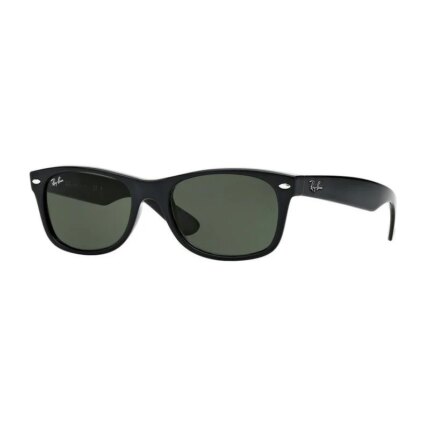Ray ban new wayfarer rb2132 901