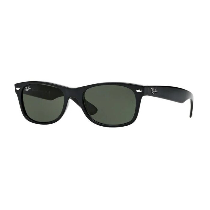 Ray ban new wayfarer rb2132 901