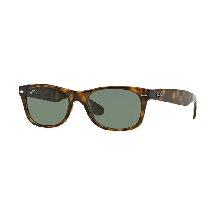 Ray ban new wayfarer rb2132 902l