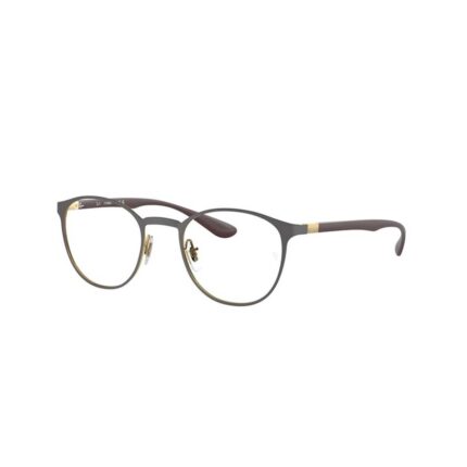 Ray ban rx6355 3158