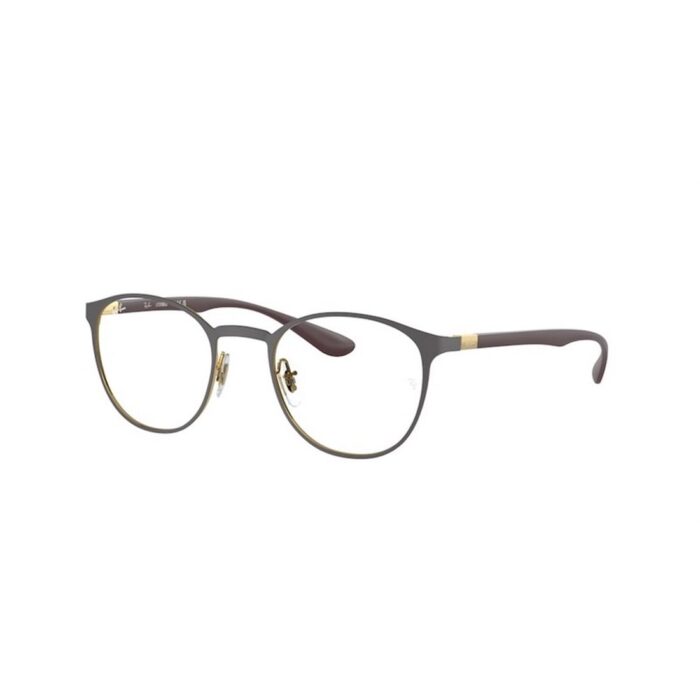 Ray ban rx6355 3158