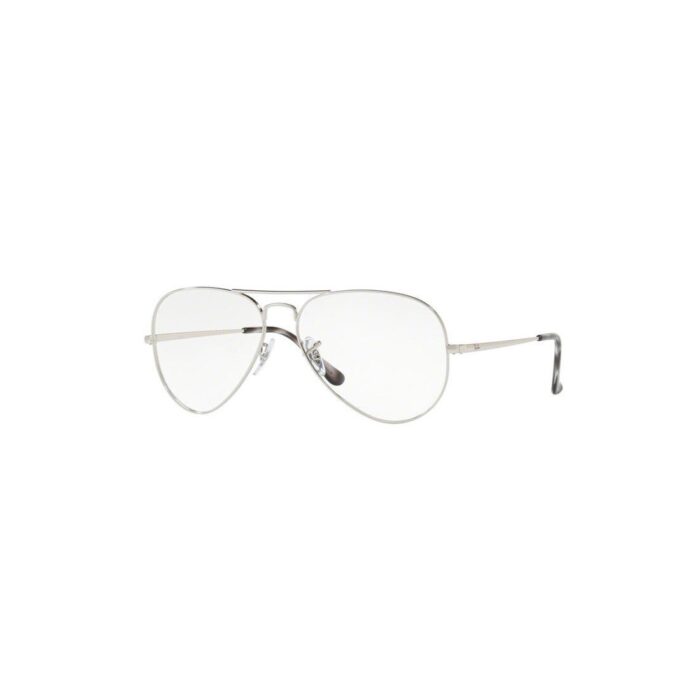 Ray ban rx6489 2501
