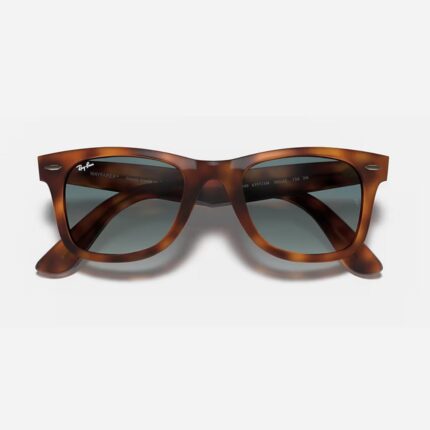 Ray ban wayfarer rb4340 63973m 50 567