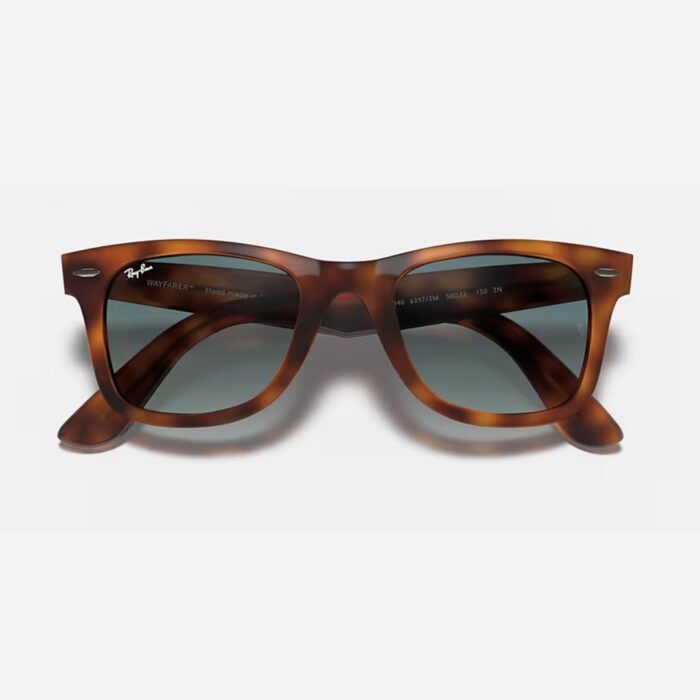 Ray ban wayfarer rb4340 63973m 50 567