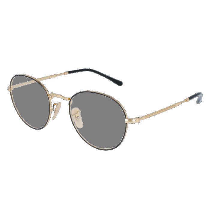 Rayban rx3582v o 2946 49 20 140