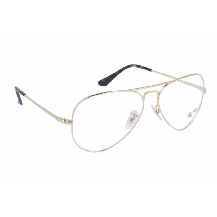 Rayban vista rx 6489 2500 58 14
