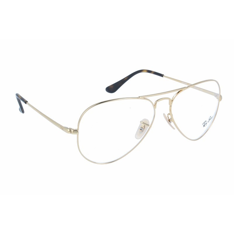Rayban vista rx 6489 2500 58 14