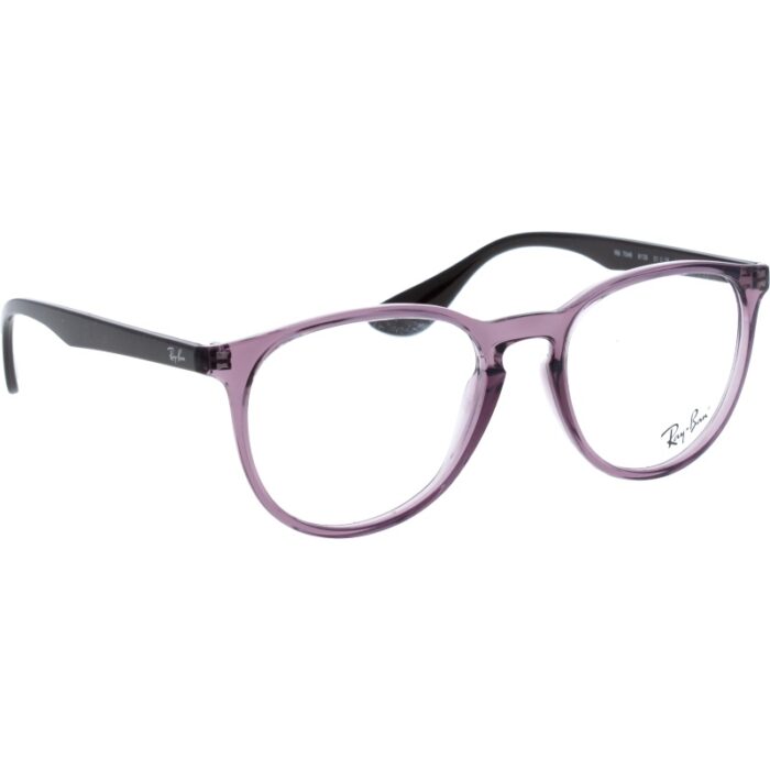Rayban vista rx erika 7046 8139 51 18