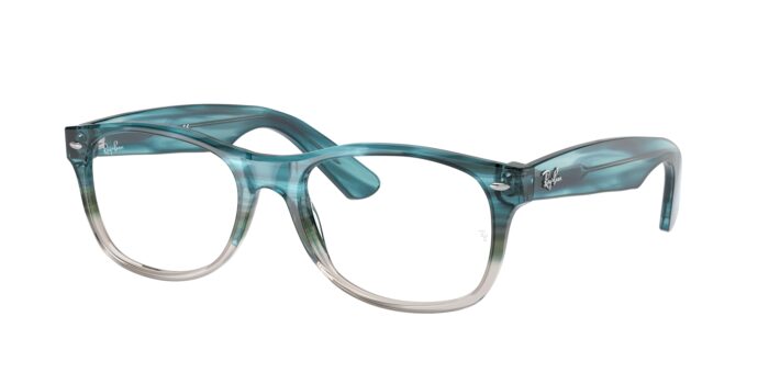 Rayban vista 0rx5184 8146 havana