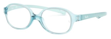 Ry1587 transparent light blue