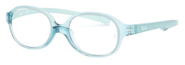 Ry1587 transparent light blue