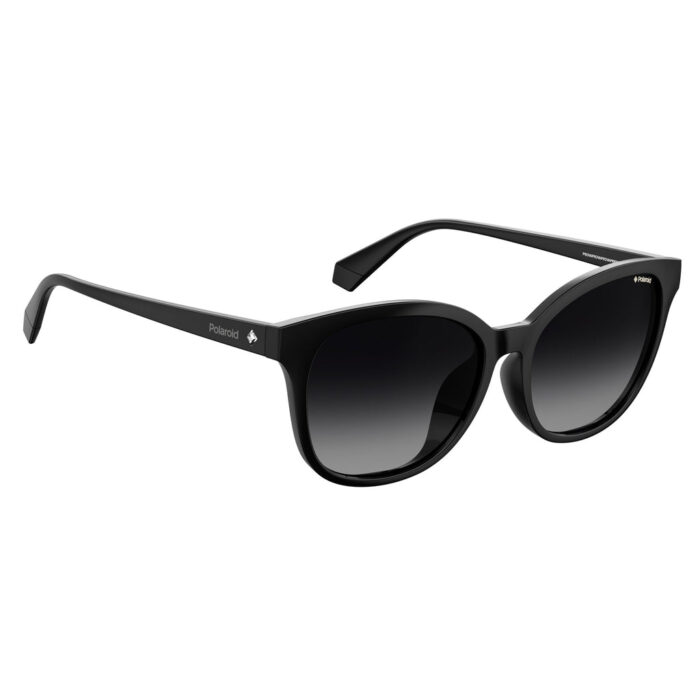 Sunglasses polaroid pld 4089 f s 807 55wj unisex black sunglasses 2 1024x1024
