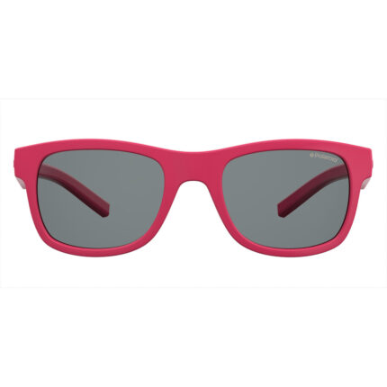 Sunglasses polaroid pld 8020 s sm 35j 43m9 kid s pink sunglasses 2 1200x1200