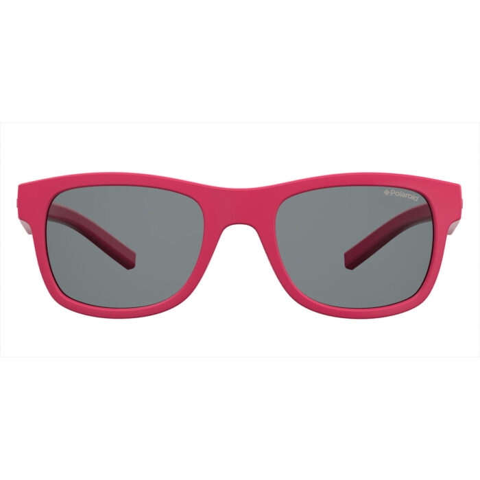 Sunglasses polaroid pld 8020 s sm 35j 43m9 kid s pink sunglasses 2 1200x1200