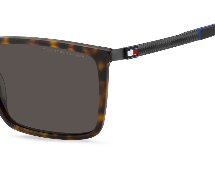 Tommy hilfiger th2077s n9pir 55 p07